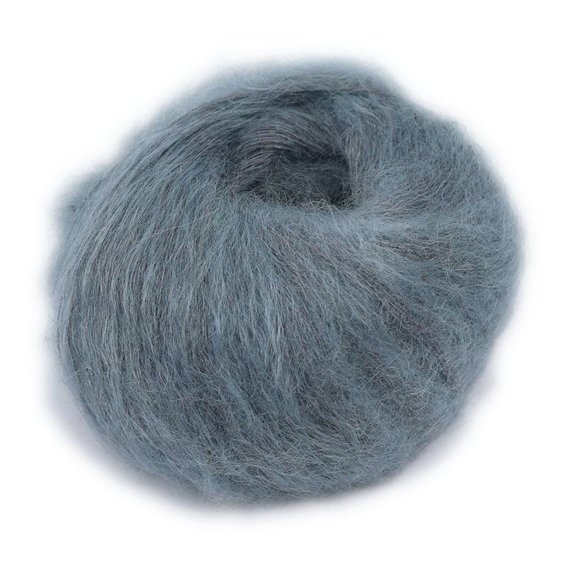 Royal Mohair Hazy - 05521