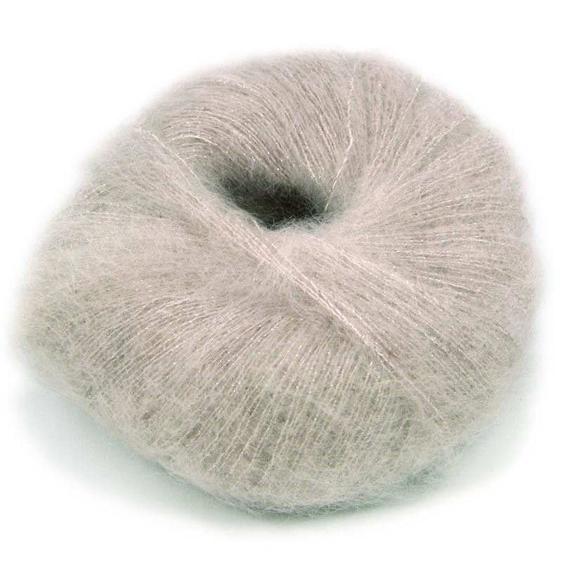 Silk Mohair Lux Powder - 06039