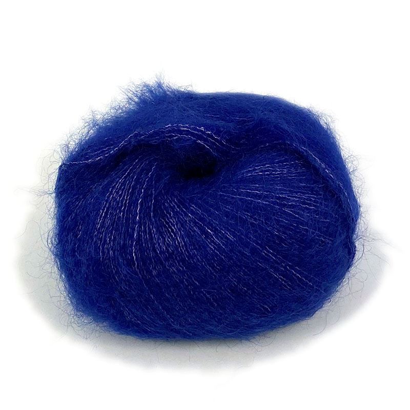 Silk Mohair Sailor - 08390