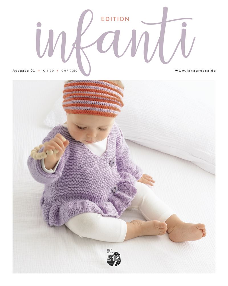 Infanti Edition 01