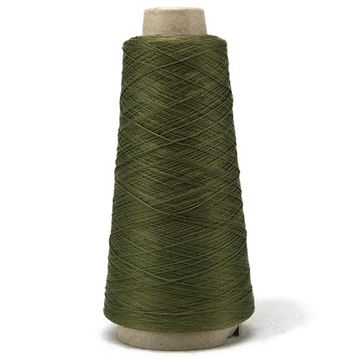 Turtle - Blackhill Morbærsilke 60-2