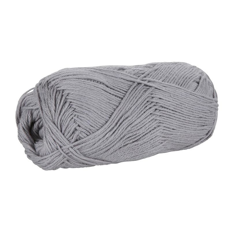 her optager Smil Olines Cotton 8/4