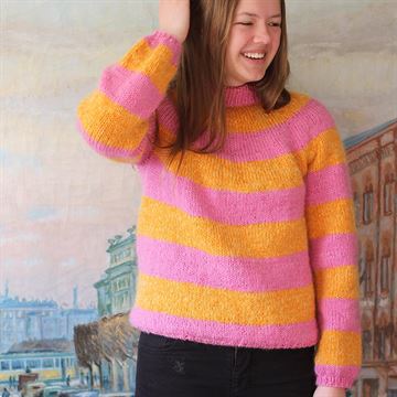 Sorbella Sweater