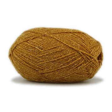 SilkWool - Solsikke - 025