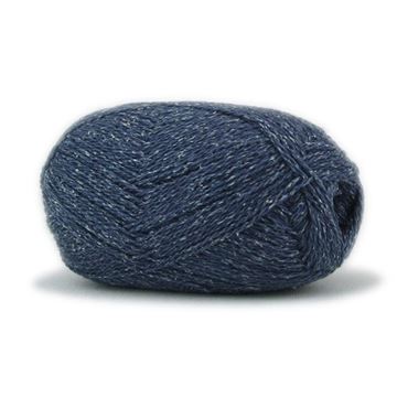 SilkWool - Blåkilde - R-04
