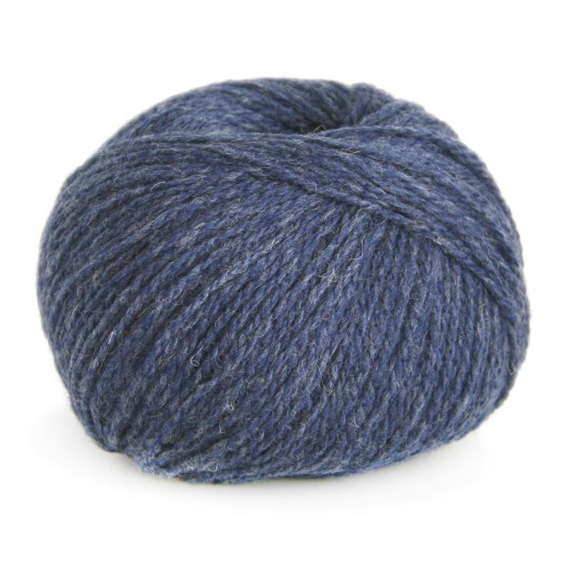 Soft Melange Ecologic Wool  - Allium