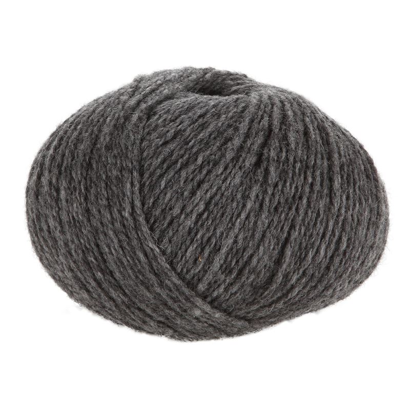 Soft Melange Ecologic Wool  - Herregårdssten