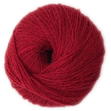 Rød - Blackhill Softwool