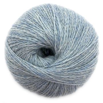 Akvamarin - Blackhill Softwool
