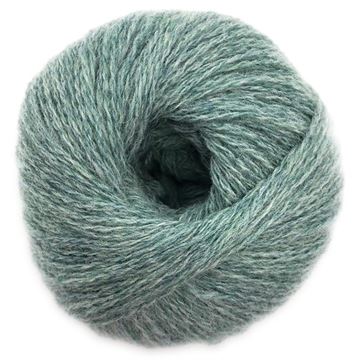 Lys Salvie - Blackhill Softwool