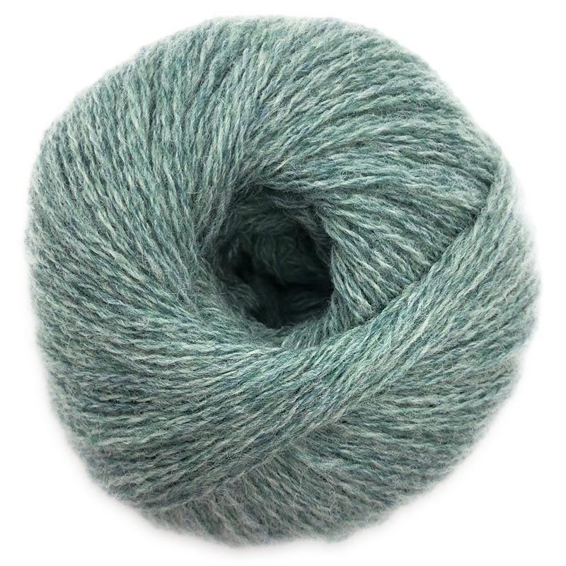 Lys Salvie 138 - Blackhill Softwool