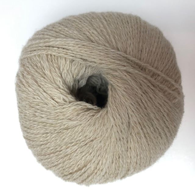 Mandel 158 - Blackhill Softwool