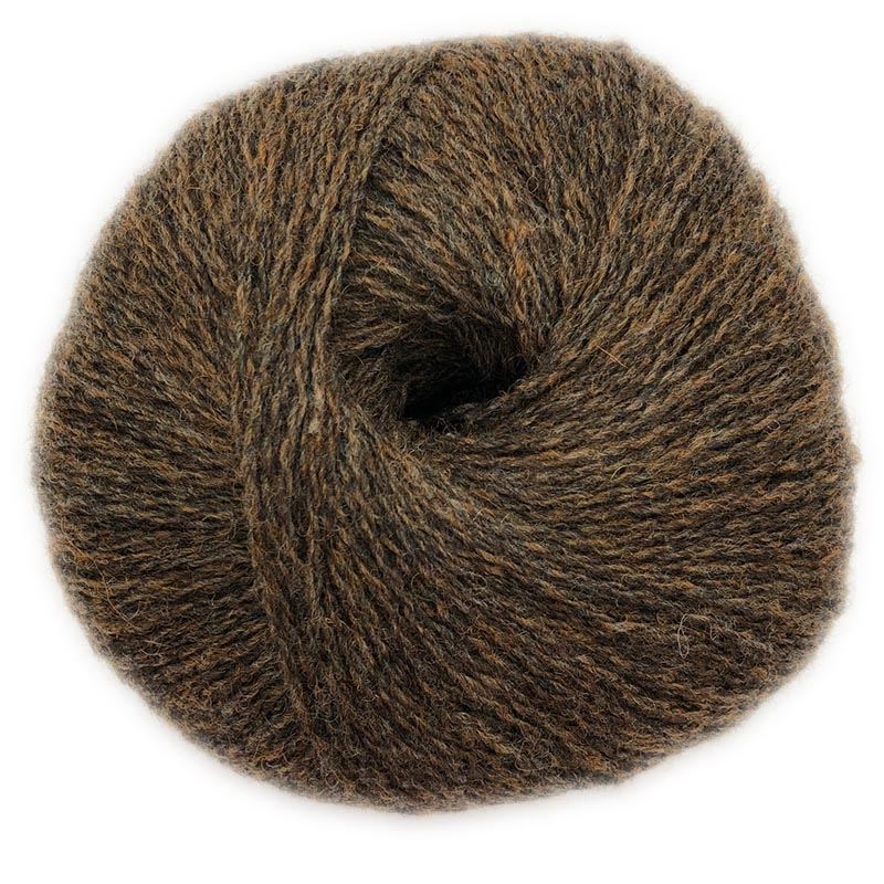 Tobak 165 - Blackhill Softwool