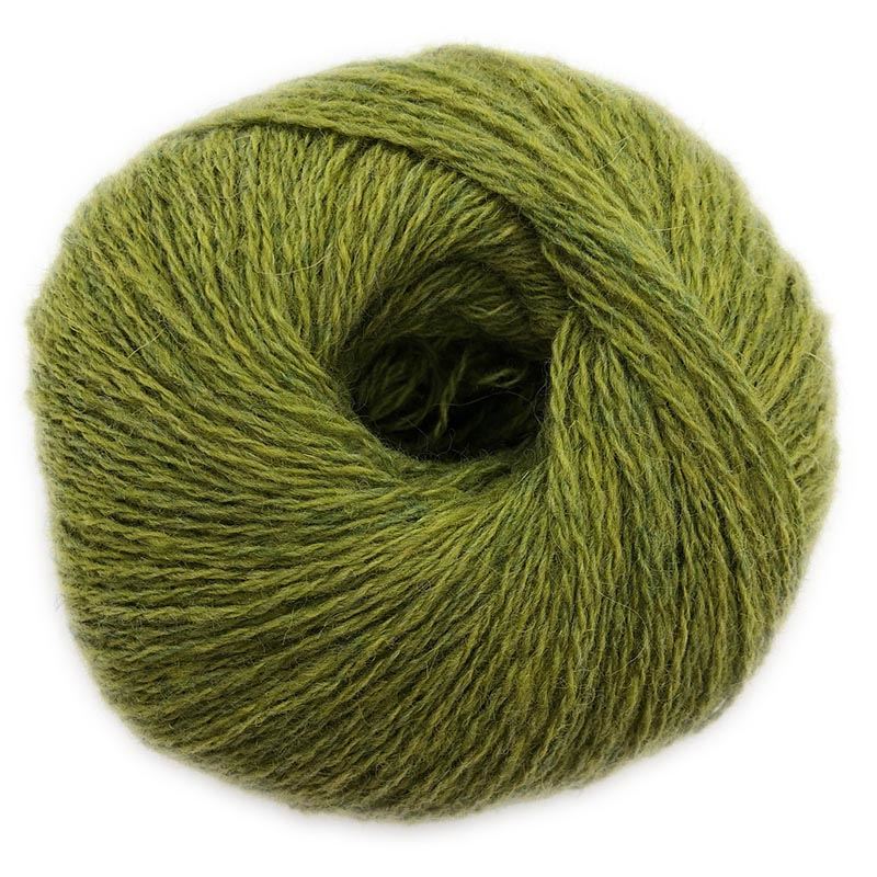 Bladselleri 249 - Blackhill Softwool