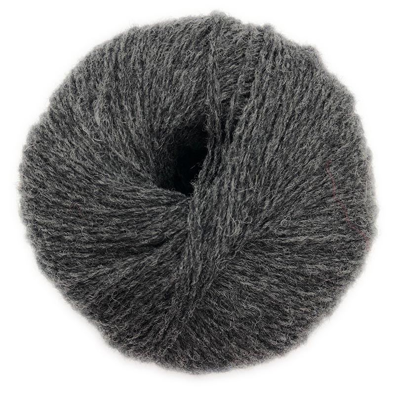 Koks 321 - Blackhill Softwool