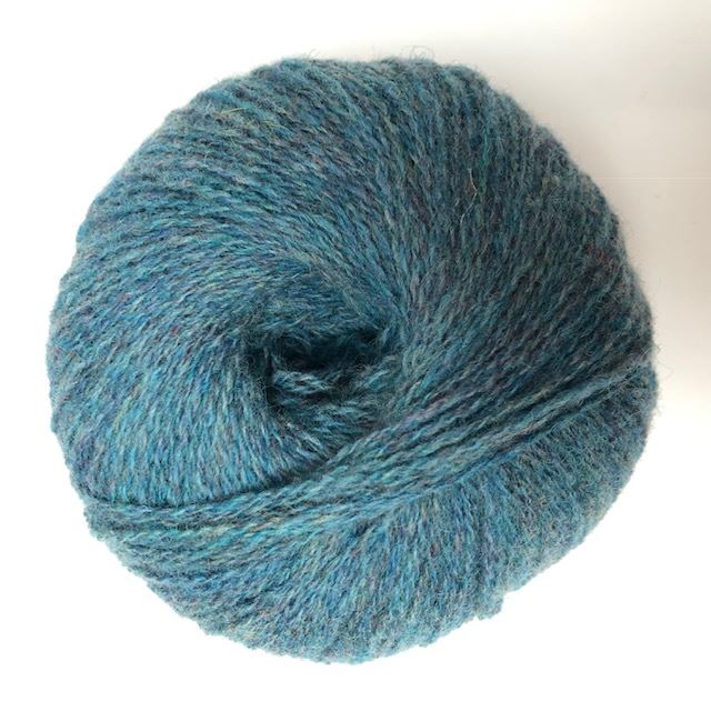 Hav 381 - Blackhill Softwool