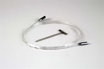 Chiaogoo Wire Spin SMALL (2,75-5mm)