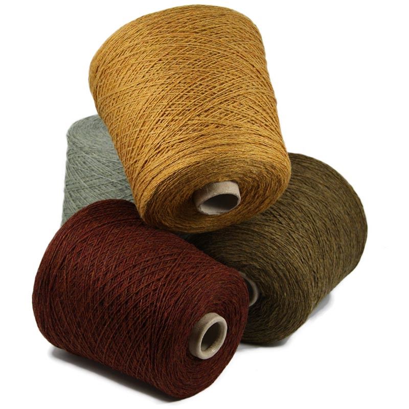 Italian Wool 450 - UDGÅET