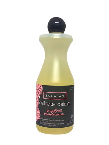 Eucalan Grape 500 ml