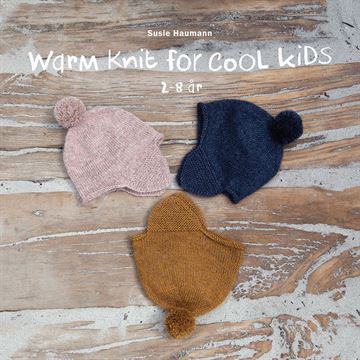 Warm knit for cool kids