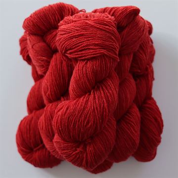 Merino + Wool Gojibær