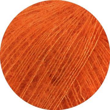Silkhair - 171  Bright Orange