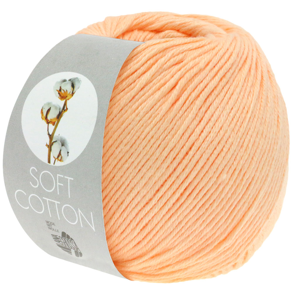 Soft Cotton - UDGÅET