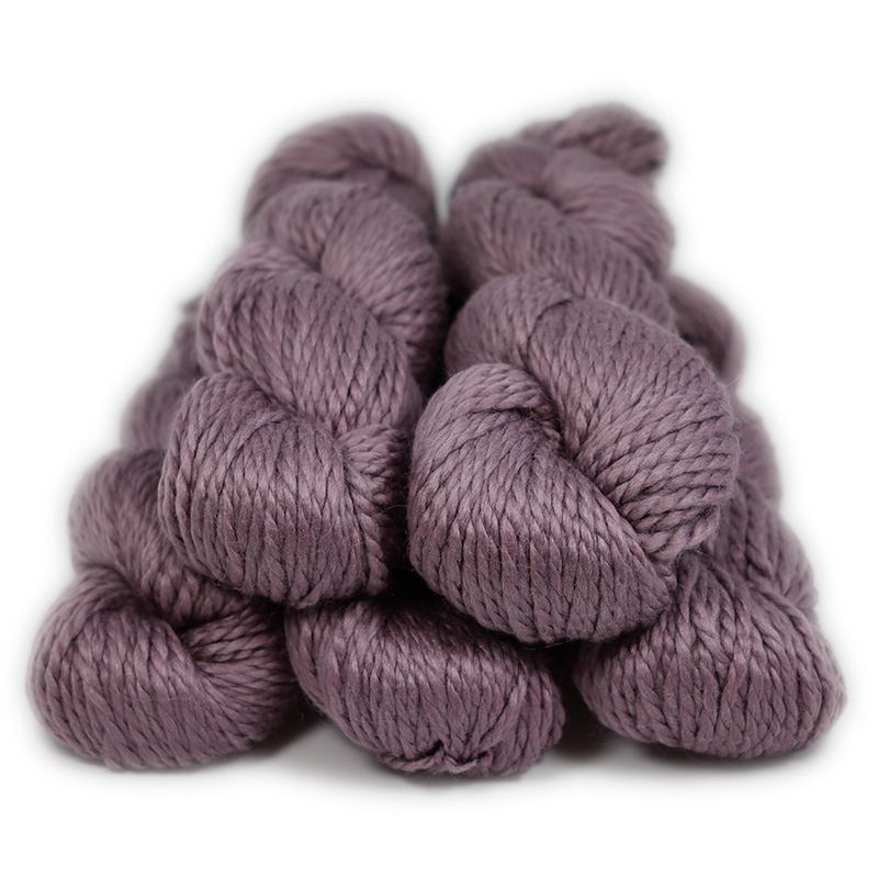 Über Luksus Mauve